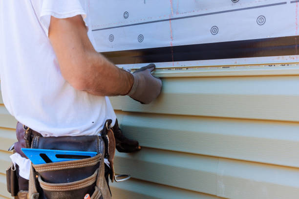 Affordable Siding Repair solutions in Woodland, PA